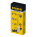STAYER HERCULES, тефлоновый пистолет для монтажной пены (06861_z04)