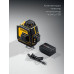 Струбцина F усиленная Professional Hercules-F STAYER HF-30/8 80x300 мм 32095-080-300  