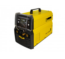 Установка аргонодуговой сварки КЕДР AlphaTIG-200P AC/DC PFC LCD