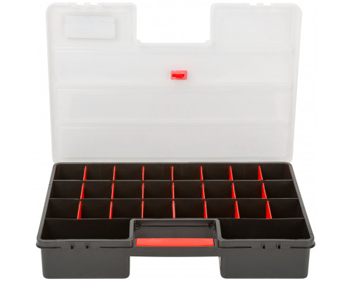 Ящик для крепежа (органайзер) 18
