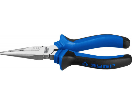 Тонкогубцы 160 мм Профессионал ЗУБР 2201-3-16