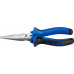 Тонкогубцы 160 мм Профессионал ЗУБР 2201-3-16