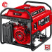 Генератор бензиновый 5500 Вт с электростартером ЗУБР СБ-5500Е