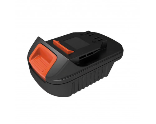Адаптер-переходник для аккумуляторных инструментов SENIX X2 20V для MAKITA LXT