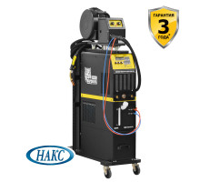 БАРСВЕЛД Profi MIG-507 DT2 W (MIG507DT2WNAKS)