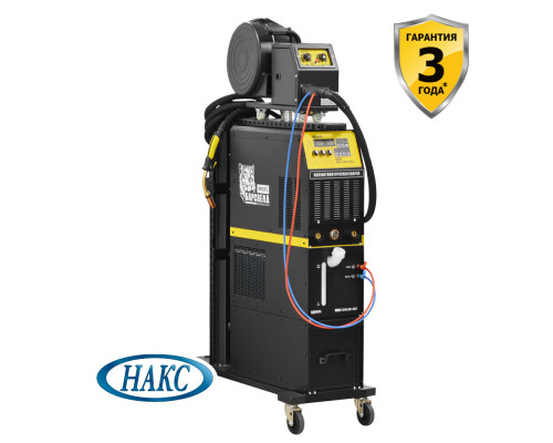 БАРСВЕЛД Profi MIG-507 DT2 W (MIG507DT2WNAKS)