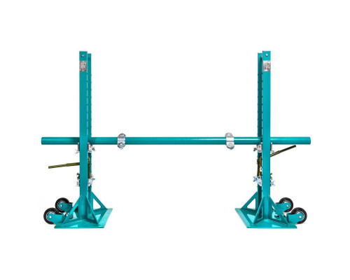 Домкрат кабельный ДК-3ГП(ЭМ) 71982