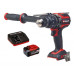 Дрель акк.ударная Einhell PXC TP-CD 18/120 Li-i BL + 1 акк.5,2 Aч Plus + ЗУ 4 А (4514310SET)