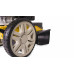Газонокосилка CHAMPION LMH5629 (PRO 2,9 кВт 560мм 29,9кг, корд 4мм/546мм) (LMH5629)