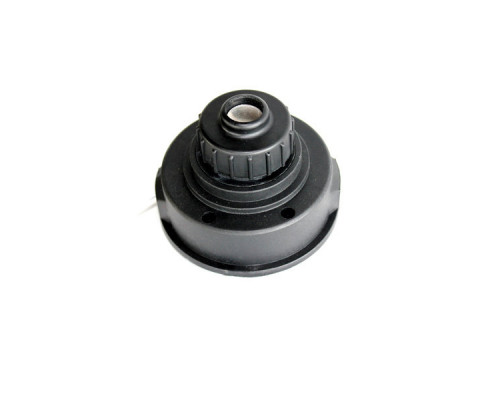 Головка триммерная HT29 (болт М8*1,25 правая) Компактная Т261, Т262 (C5085)