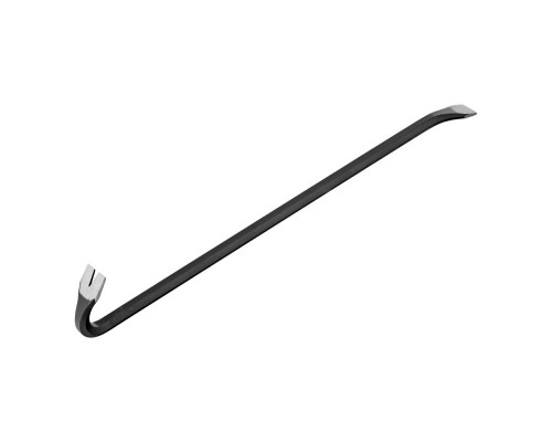 Гвоздодер, 600 мм, шестигранный, окрашенный Sparta