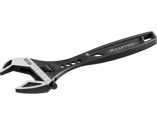 Ключ разводной силовой T-REX, 250/43 мм (27254-25) KRAFTOOL