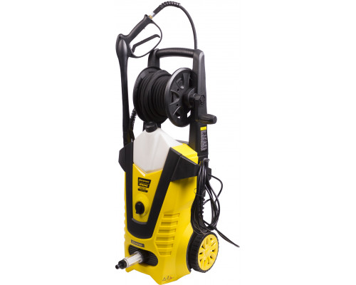 Мойка CHAMPION HP5240 (2,4кВт 140 бар t 40С 7л/мин 22,4кг асинхронный) (HP5240)