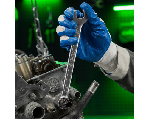 Набор инструментов, 1/2