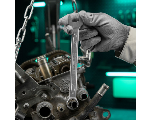 Набор инструментов, 1/2