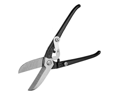 Ножницы по металлу, 200 мм, пряморежущие Sparta