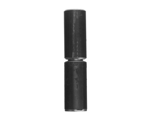 Петля гаражная с шаром, D 32 x 140 мм, 2 шт, Сибртех (92011)