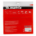 Пильный диск по дереву, 200 х 32 мм, 24 зуба, кольцо 30/32 Matrix Professional (73261)