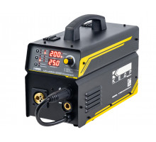 Полуавтомат КЕДР UltraMIG-200P Compact (220В, 20-200А)