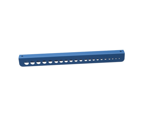 RUNTEC A1-5005 Держатель сверел для экрана, синий (A1-5005)