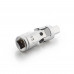 RUNTEC RT-H12UJ Кардан шарнирный RUNTEC CrV, 1/2