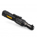 RUNTEC RT-IW2500 Гайковерт аккумуляторный (трещотка) RUNTEC PRO 3/8