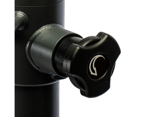 RUNTEC RT-TJ06N Стойка трансмиссионная гидравлическая 0,6 т (RT-TJ06N)