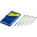 Отвертки часовые 6 предм. STAYER 2560-H6_z02