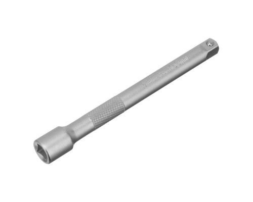 Удлинитель, 150 мм, 3/8, CrV Stels