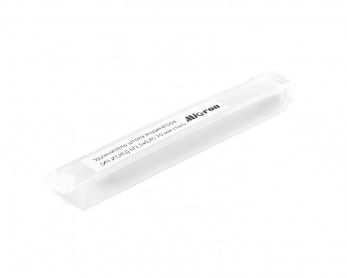 Удлинитель для индикаторов 70 М 2,5 х 0,45 мм стальной МИК