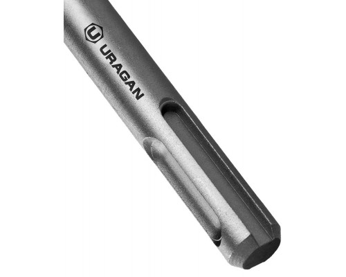 Бур SDS-plus URAGAN 25х310 мм 29311-310-25  