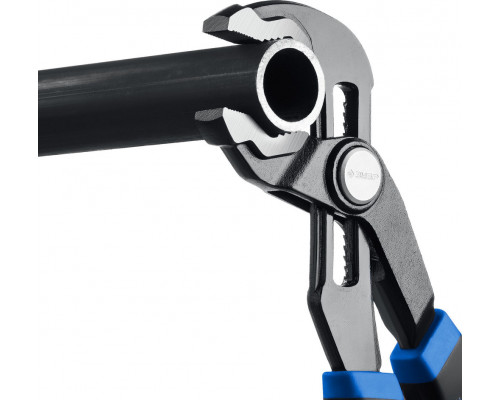 Клещи переставные 200 мм Профессионал ЗУБР 22435-20