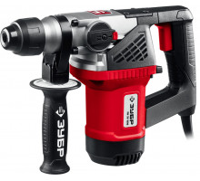 Перфоратор SDS Plus 28 мм 1000 Вт ЗУБР ПВ-28-1000