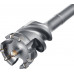 Бур проломной SDS-max 68 х 500/600 мм ЗУБР Профессионал 29330-68-600