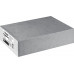 Гвозди ершеные 90 x 3.4 мм, цинк, 5 кг ЗУБР 305140-34-090