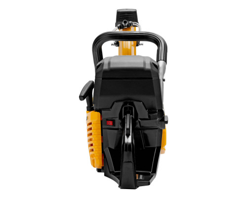 Бензорез МС-7440, 74 см3, диаметр диска 400 мм DENZEL (66302)