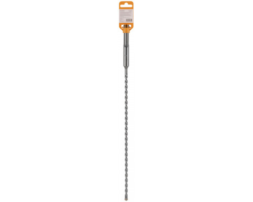 Бур по бетону CUTOP Profi Plus, SDS-Max с крестовым наконечником, 10x540 мм (42-10540)