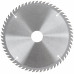 Диск пильный для циркулярных пил по ламинату 190 х 30/25,4 х 60T (37777)
