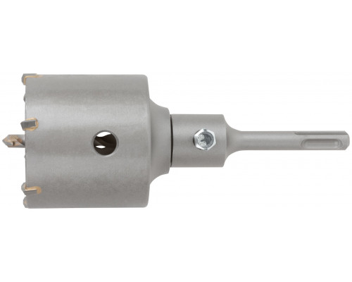 Коронка по бетону SDS Plus, 68 мм, Cutop Profi (43-878)
