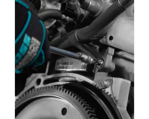 Набор инструментов, 1/4