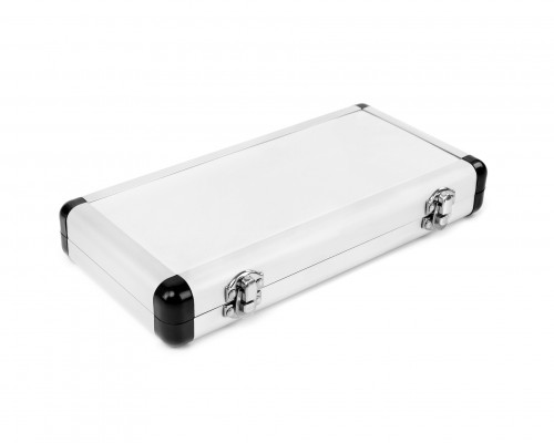 Нутромер микрометрический 3-точечный 20-25 0,005 у/к SHAN