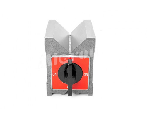 Призма поверочная магнитная MV-12K3 Микрон