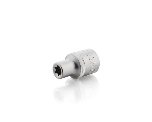 RUNTEC RT-H12SE12 Головка торцевая RUNTEC CrV, E-профиль, 1/2