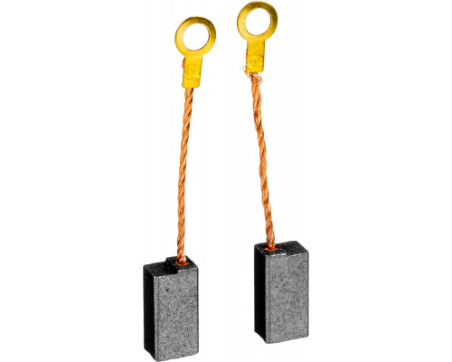 Щетка графитовая (U503-951-038-W)