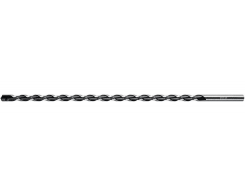 Сверло по бетону Hercules, 10 x 400 мм STAYER Professional 2915-400-10_z01