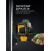 Струбцина F усиленная Professional Hercules-F STAYER HF-20/5 50x200 мм 32095-050-200  