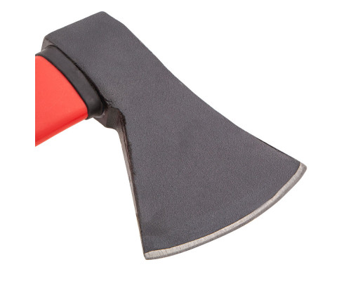 Топор, 1000 г, фибергласовое топорище Matrix