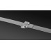 Бандажная лента нержавеющая 20 x 0.7 мм, 50 м, AISI 304 ЗУБР БДЛ Профессионал 310244