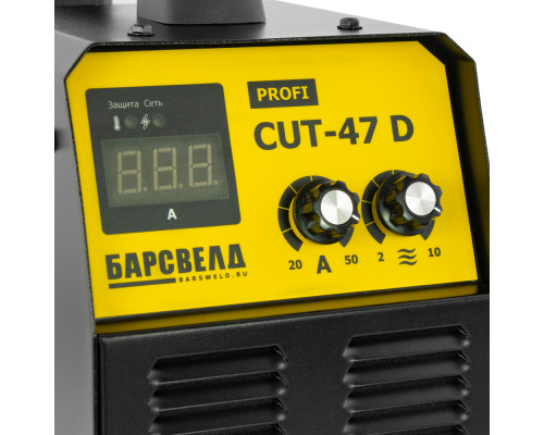 БАРСВЕЛД Profi CUT - 47 D (CUT047D)
