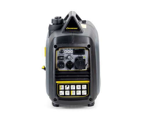 Бензиновый генератор CHAMPION IGG2200S (IGG2200S)